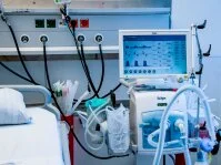 Аппарат ИВЛ