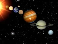 Парад планет