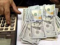 курс доллара