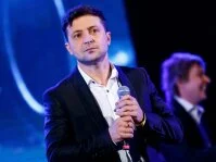 Владимир Зеленский