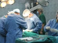 Операция по пересадке органов