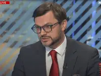 Утро на NEWSONE