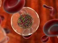 Клетки гепатита