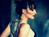 Лилия Ворогушина