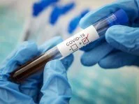 Тест на коронавирус
