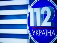 112 Украина