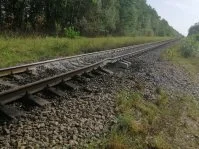 Ж/д пути