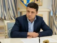 Владимир Зеленский