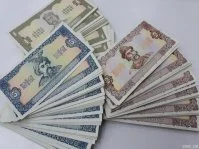 Гривны старого образца