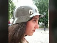 Анна Путова