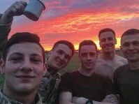 Погибшие в авиакатасрофе