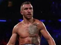 Василий Ломаченко