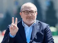 Геннадий Кернес