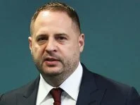 Андрей Ермак