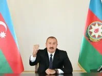 Ильхам Алиев