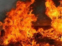 Пожар