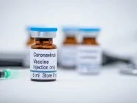 Вакцина от коронавируса