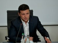 Владимир Зеленский