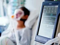 Кислородный аппарат