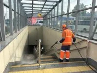 Дезинфекция в Киеве