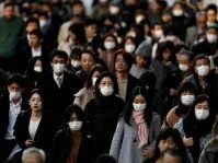 Коронавирус в мире