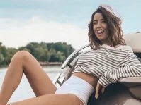 Надя Дорофеева