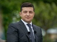 Владимир Зеленский