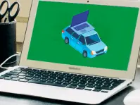 Е-кабинет водителя