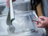 Выборы в Украине