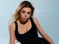 Алина Гросу