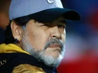 Диего Марадона