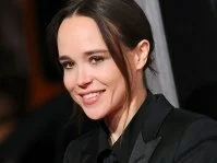 Эллен Пейдж