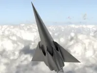 Водородный беспилотник