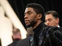 Чедвик Боузман