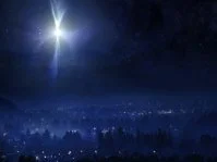 Вифлеемская звезда
