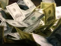 Доллары