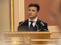 Владимир Зеленский