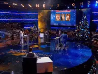 Противостояние