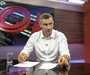 Кличко: Отопительный сезон находится под угрозой срыва