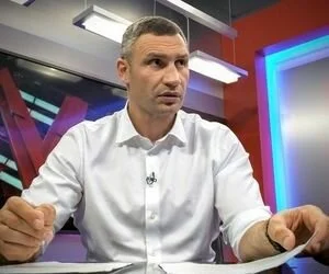 Кличко о Евровидении: В Киеве цифры намного лучше, чем во Львове