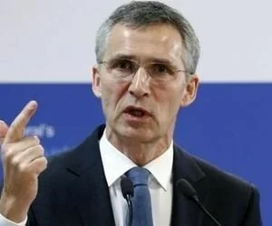 Столтенберг: НАТО согласовало единую политику в отношении РФ