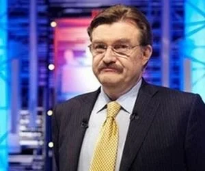 Киселев присоединится к команде ведущих на телеканале NewsOne