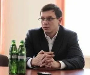 Мураев обвинил ведущую