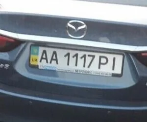 Официально: Сбившая патрульного киевлянка не является сотрудницей телеканала NewsOne