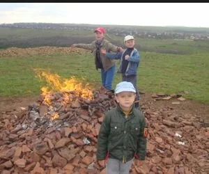 Украина начала добывать сланцевый газ