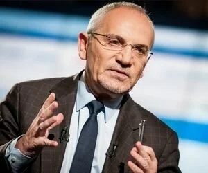 Управляющий 3s.tv: Для существования каналу Шустера необходимо такое финансирование, как у NewsOne и