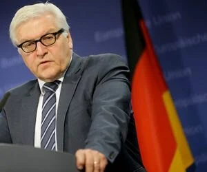 Штайнмайер: Российские действия против Украины вернули вопрос мировой войны на повестку дня