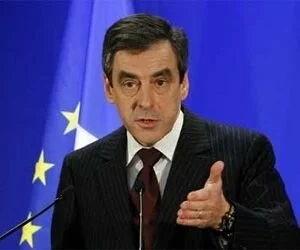 Руспубликанцы избрали Фийона в качестве кандидата на президентских выборах