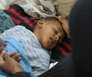 ООН заявляет о возможной катастрофе в Йемене из-за холеры