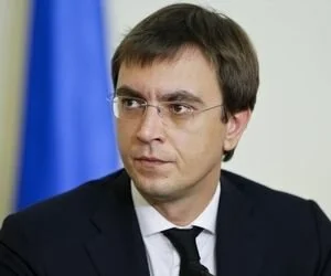 Омелян: Мы фактически превращаем